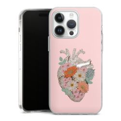 Hard Case transparent - 2in1