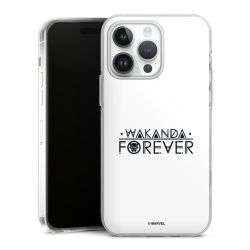 Hard Case transparent - 2in1