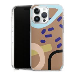 Hard Case transparent - 2in1