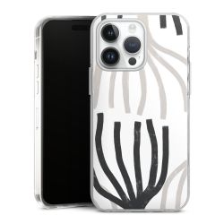 Hard Case transparent - 2in1