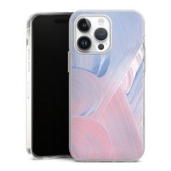 Hard Case transparent - 2in1