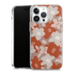 Hard Case transparent - 2in1