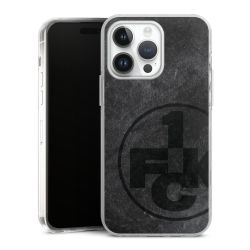 Hard Case transparent - 2in1