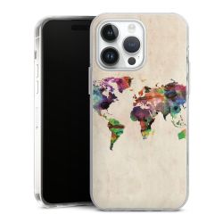 Hard Case transparent - 2in1