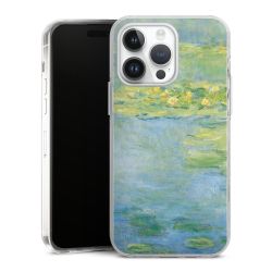 Hard Case transparent - 2in1