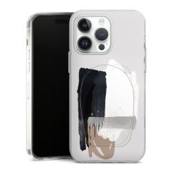 Hard Case transparent - 2in1