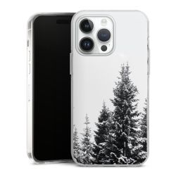 Hard Case transparent - 2in1