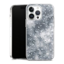 Hard Case transparent - 2in1