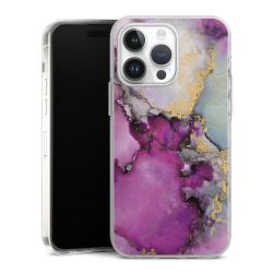 Hard Case transparent - 2in1