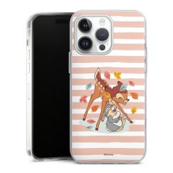 Hard Case transparent - 2in1