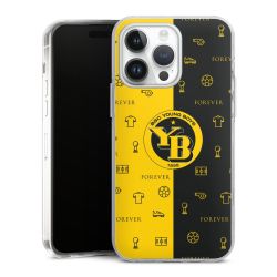 Hard Case transparent - 2in1