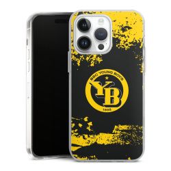 Hard Case transparent - 2in1