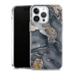 Hard Case transparent - 2in1