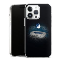 Hard Case transparent - 2in1