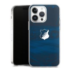 Hard Case transparent - 2in1