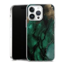 Hard Case transparent - 2in1