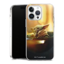 Hard Case transparent - 2in1