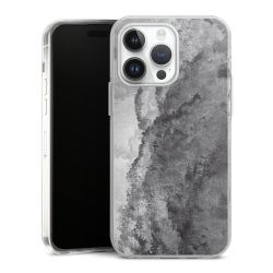 Hard Case transparent - 2in1