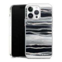 Hard Case transparent - 2in1