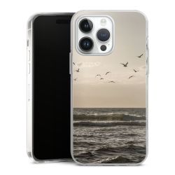 Hard Case transparent - 2in1