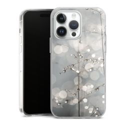 Hard Case transparent - 2in1