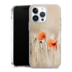 Hard Case transparent - 2in1