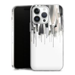 Hard Case transparent - 2in1