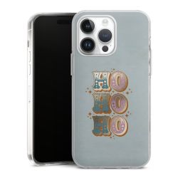 Hard Case transparent - 2in1