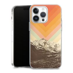Hard Case transparent - 2in1