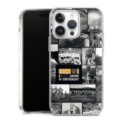 Hard Case transparent - 2in1