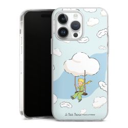 Hard Case transparent - 2in1