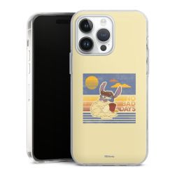 Hard Case transparent - 2in1