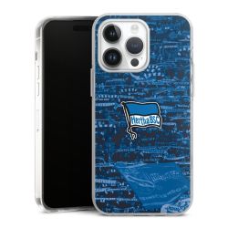 Hard Case transparent - 2in1