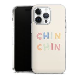 Hard Case transparent - 2in1