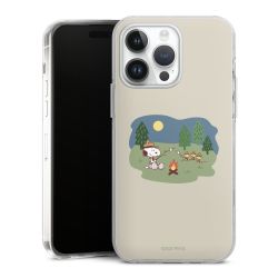 Hard Case transparent - 2in1