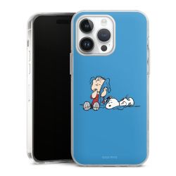 Hard Case transparent - 2in1