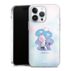 Hard Case transparent - 2in1