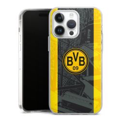 Hard Case transparent - 2in1