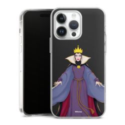 Hard Case transparent - 2in1