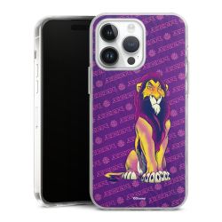 Hard Case transparent - 2in1