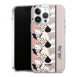 Hard Case transparent - 2in1