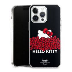 Hard Case transparent - 2in1