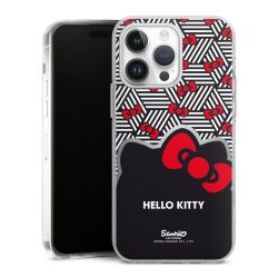 Hard Case transparent - 2in1