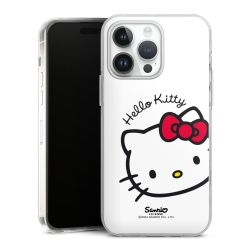 Hard Case transparent - 2in1