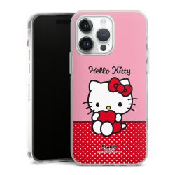 Hard Case transparent - 2in1