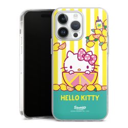 Hard Case transparent - 2in1