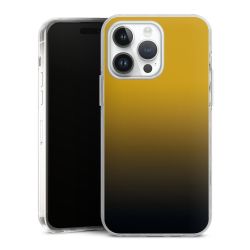 Hard Case transparent - 2in1