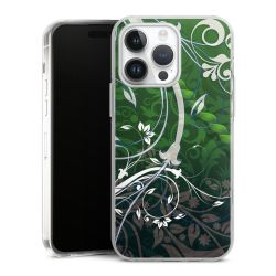 Hard Case transparent - 2in1