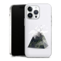 Hard Case transparent - 2in1