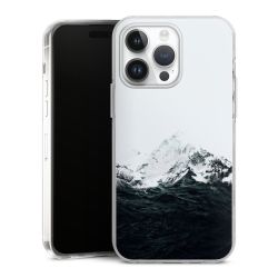 Hard Case transparent - 2in1